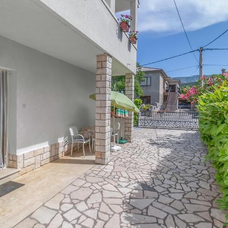 Nice Apartment In Jadranovo With Wifi Dış mekan fotoğraf