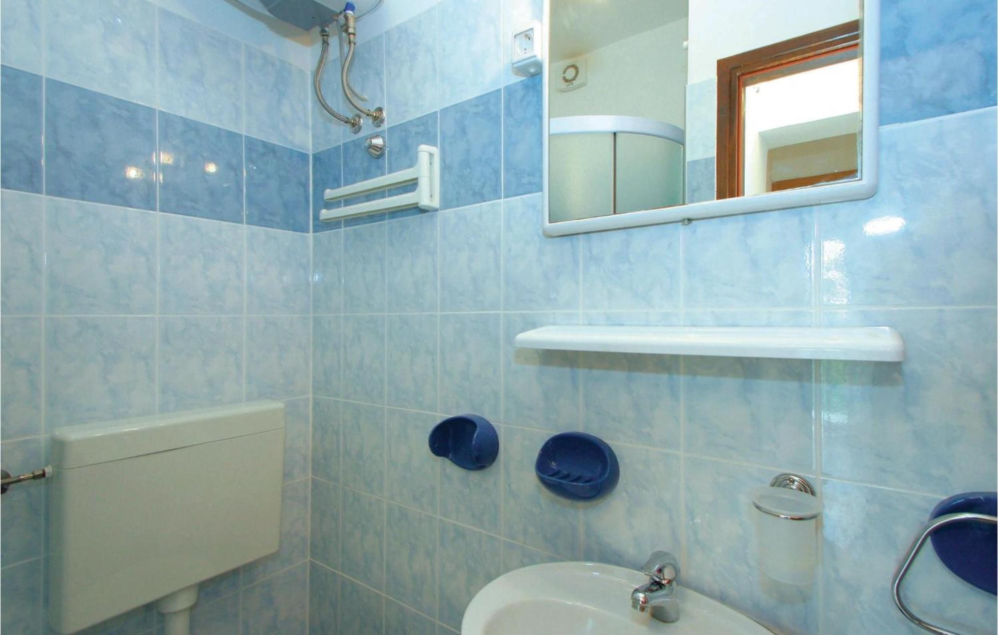 Nice Apartment In Jadranovo With Wifi Dış mekan fotoğraf